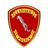 ADGP Ladakh(@ADGP_Ladakh) 's Twitter Profile Photo
