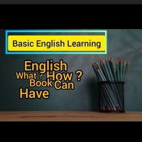 Basic English Learning(@HasanHs75682731) 's Twitter Profile Photo