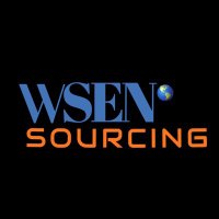 WSEN Global Sourcing (@wsensourcing) 's Twitter Profile