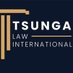 Tsunga Law International (@tsungalawint) Twitter profile photo