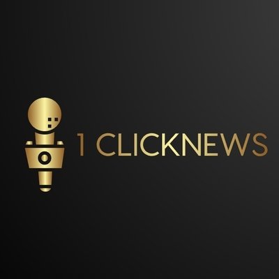 🇺🇸 Bringing You The News With 1 Click. Gettr,Gab,Truth Social,Rumble. @1clicknews  Banned on YouTube & TikTok