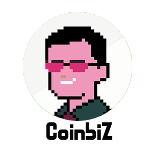 Coinbiz_io's profile picture. Cơ quan ngôn luận Coinbiz trên Twitter. Coinbiz - Vì một thế giới Crypto không scammer...