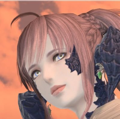 PcellFF14 Profile Picture