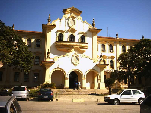 UFRRJnoCSF's profile picture. Coordenação Geral do Programa Ciência sem Fronteiras (CAPES/CNPQ) da UFRRJ