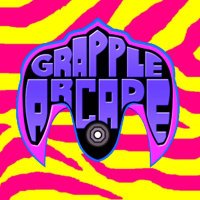 Grapple Arcade(@grapplearcade) 's Twitter Profile Photo