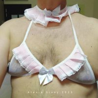 Alexia Sissy๐ณ๏ธโ๐๐ณ๏ธโโง๏ธ๐ฎ๐น๐๐ (@alexbsx2) 's Twitter Profile
