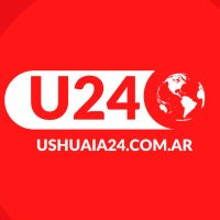 Ushuaia24(@Ushuaia24) 's Twitter Profile Photo