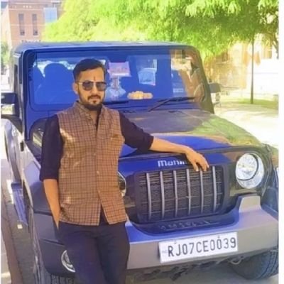 राष्ट्ररक्षासमं पुण्यं, राष्ट्ररक्षासमं व्रतम्,राष्ट्ररक्षासमं यज्ञो, दृष्टो नैव च नैव च।
#पूर्णकालिक_कार्यकर्ता
#राष्ट्रीय_कार्यकारिणी_सदस्य @abvpvoice