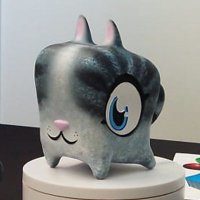 Guillem Tenza (@gtzastudio) 's Twitter Profile