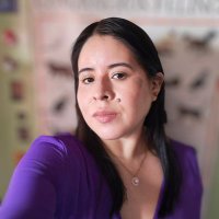Carmen Macedo Odilón(@CarmenMcedo) 's Twitter Profile Photo