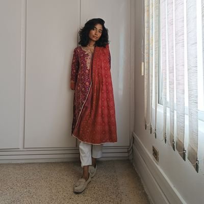 WarishaAhmed Profile Picture