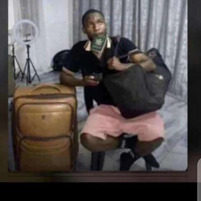 ShowMeBrezzz's profile picture. Blogger||Publicist||Digital Marketer