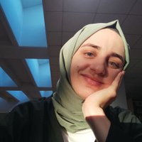 Zeynep Sevinç(@zeysevinc) 's Twitter Profile Photo