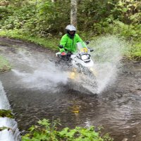 アオちゃんR1200GS (@aochan_r1200gs) 's Twitter Profile
