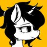 mulbmerl's profile picture. another ''artist'' with no idea what she's doing lol 

(formerly known as Pinkberry)