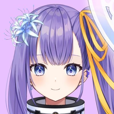 雷月 志雨☔⚡＠再構成中Vtuberさんのプロフィール画像