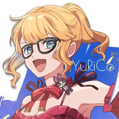 ✤ お店やエオクラ大好き🌼 #yurico_walk 
✤フォローご自由に🌱
✤🦋 https://t.co/xu6PjR8F6L
✤アイコン▷ココモルちゃん(@cocomolff14)からの頂きものっ
© SQUARE ENIX