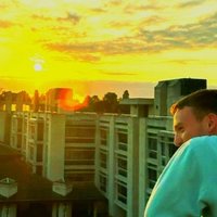 Justin Leveque (@justinleveque1) 's Twitter Profile
