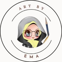 ᴇᴍᴀ⁷ (@artbyema) Twitter profile photo