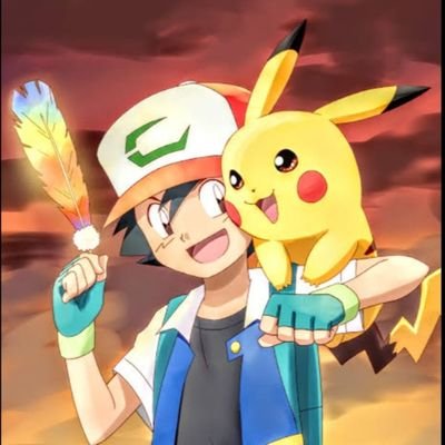 I love Pokemon ❤️ everything is POKEMON ❤️