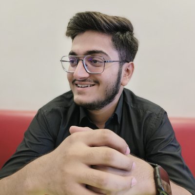 Flutter Developer || ICPC Regionalist - 23 || Ex-Android Developer intern @Ubrain Studios || Competitive Programmer || Leetcode(1701) || Codechef (1619)