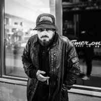 Ben Bamford (@benspite) 's Twitter Profile