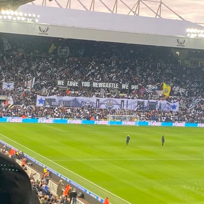 Sharing the latest transfer rumours, stats and opinions. Mainly covering #NUFC . ITK for a lot of different sources. Anything heard will be shared!