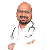 Dr. Raghu's_Chestclinc(@Raghupulmnology) 's Twitter Profile Photo