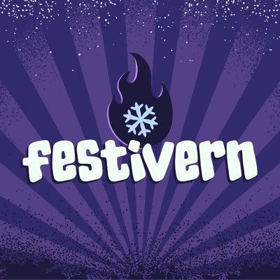 Festivern 2024 🔥 29, 30 i 31 de desembre a Tavernes de la Valldigna