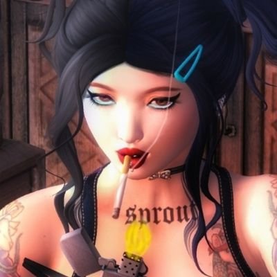 Fetish Comic design, Mesh Blender builds, BOM tattoos, poses &  animations. SUBMISSA69 in SL.  SecondLife Shop: https://t.co/moqGa8CeLJ