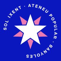 Sol Ixent Ateneu Popular (@ateneusolixent) 's Twitter Profile