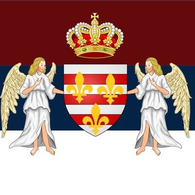 Formland_P's profile picture. Micronation 
Prince Antal I.
Chancler Alexandr Obrovský