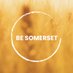 Be Somerset (@BeSomersetradio) Twitter profile photo