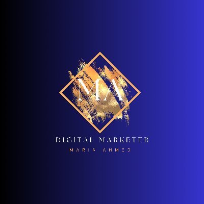 ahmedmaria489's profile picture. I am a Digital Marketing expert and Social Media Manager with 5 years of experience! I provide Digital Marketing Services for business growth  clients worldwide