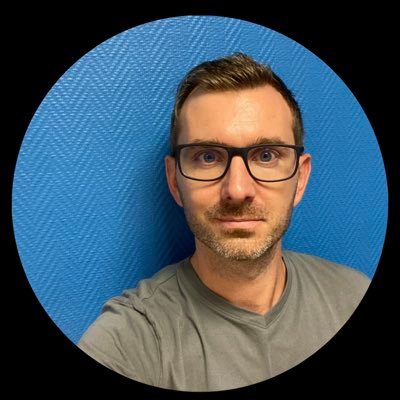 jgvaroquaux's profile picture. Chef d’édition adjoint à  @UnionArdennais  #PQR #Ardennes