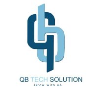 QB TECH SOLUTION(@QBTECHSOLUTION) 's Twitter Profile Photo