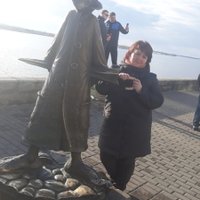 Marianne (@m_lochrico37) 's Twitter Profile