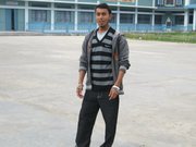 SalomonPetro's profile picture. Q onda banda, q la vida les de el doble de lo que me desean a mi, soy prefecto de secundaria estudie Recursos Humanos y me encanta el basquetbol