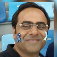 Fayyaz Farid (@fayyazfarid) 's Twitter Profile