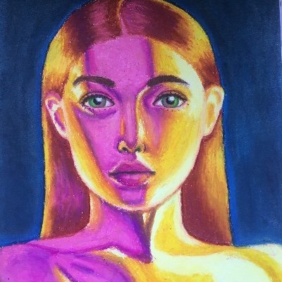 ImpromptuBeats's profile picture. mom, builder, always curious, optimistic about BRICS