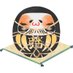 踏踏福神 (@tatamascot) Twitter profile photo 踏踏福神 (@tatamascot) Twitter profile photo