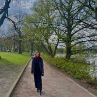Asra Sakeen (@iasrasakeen) 's Twitter Profile