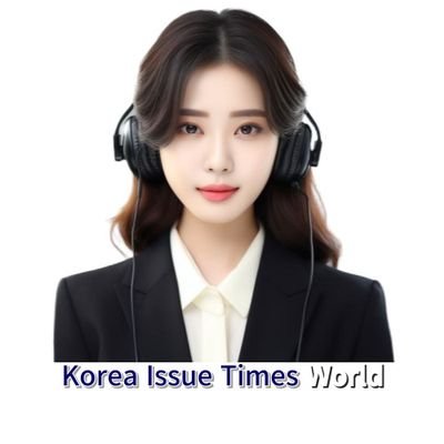 Korea Issue Times World 

https://t.co/99xelvmspK