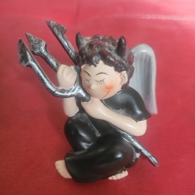 PiotrPatrzalek's profile picture. "Najwięcej rumoru robią głupcy i puste beczki"