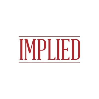 Implied Magazine