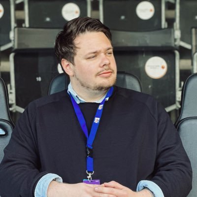 Arbetar med kommunikation hos @ifkgoteborg