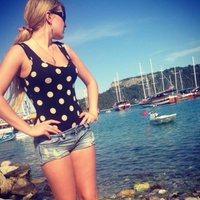 Aurora (@a_mckay91) 's Twitter Profile