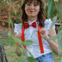 Leslie (@l_gomez80) 's Twitter Profile
