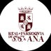 Real Parroquia de Señora Santa Ana (@SantaAnaTriana) Twitter profile photo