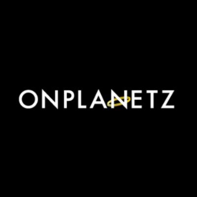 Onplanetz_ai Profile Picture